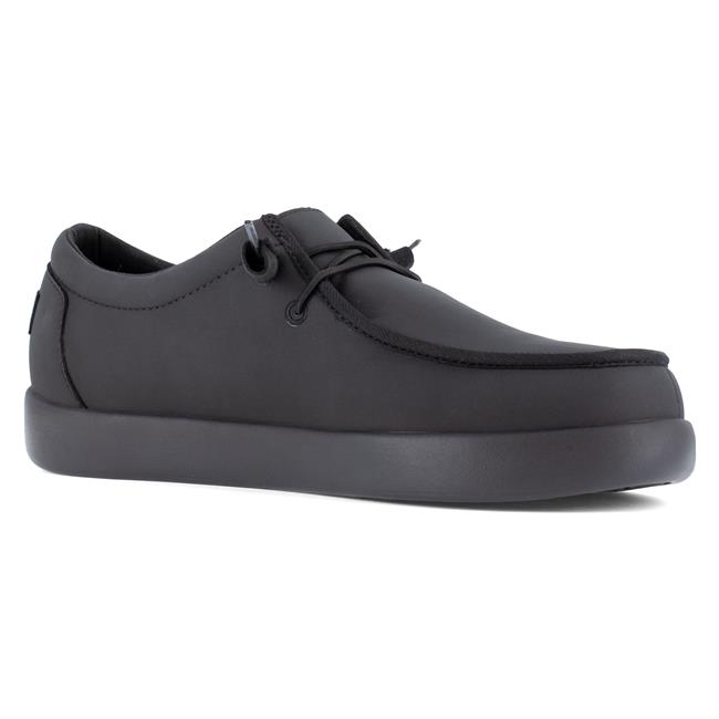 Casual composite toe shoes shop