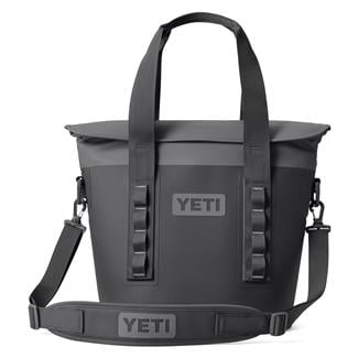 YETI Hopper M15 Charcoal