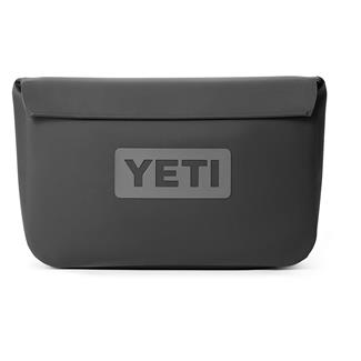 YETI SideKick Dry 3L Charcoal