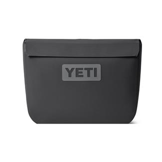 YETI Sidekick Dry 6L Charcoal