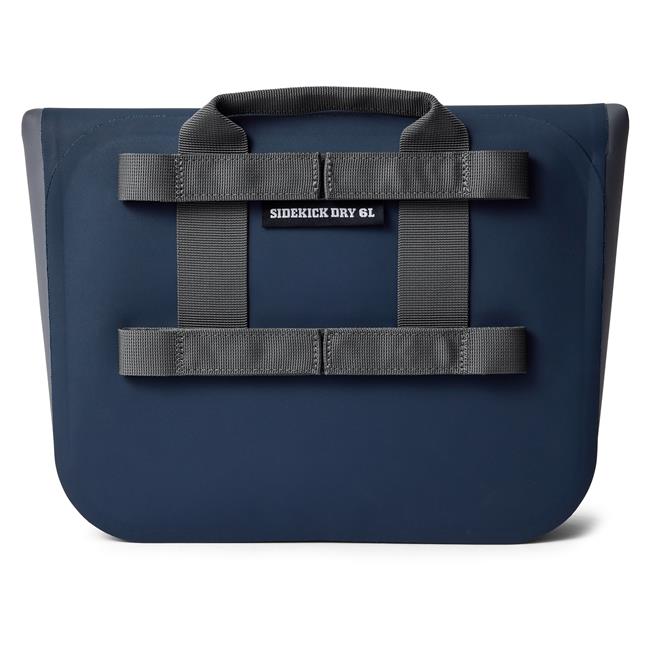 YETI SideKick Dry＋ストラップセット／USA限定・防水サコッシュ YETI Sidekick Dry 1L Gear Case – Lancaster Archery Supply