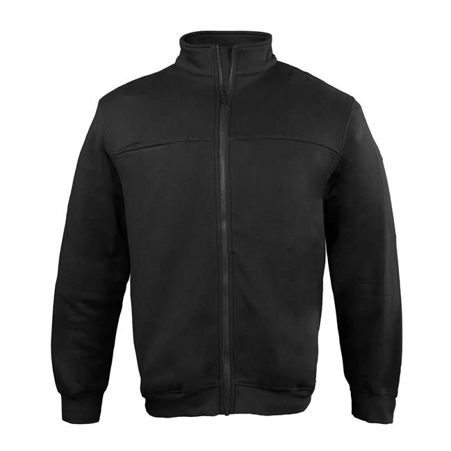 Men's Propper Station Full Zip Job Shirt Tactical Gear Superstore