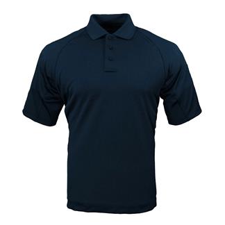 Men's Propper Raglan Sleeve Utility Polo LAPD Navy