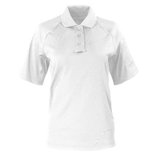 Women's Propper Raglan Sleeve Utility Polo White