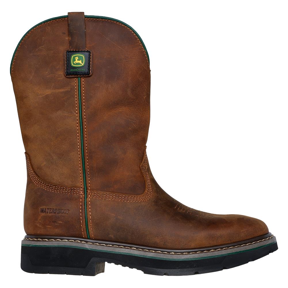 Men's john deere boots sale