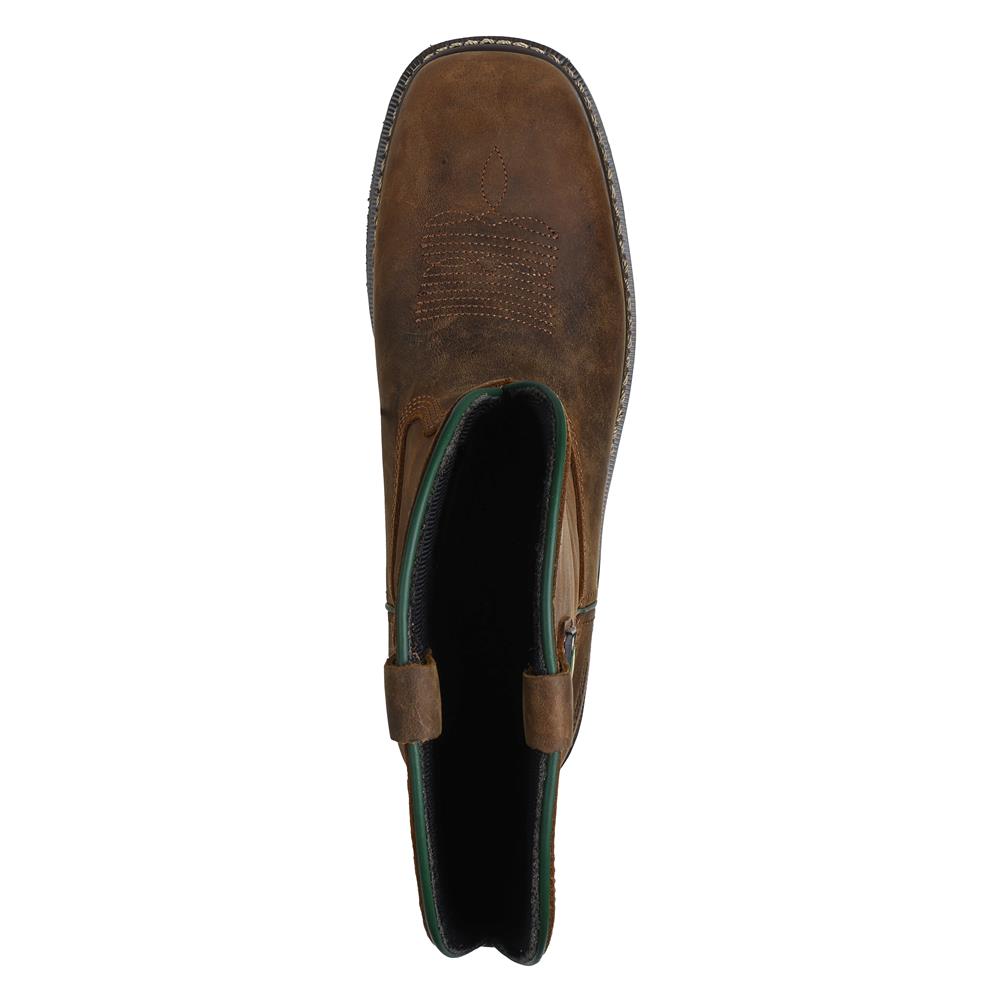 John deere waterproof boots clearance