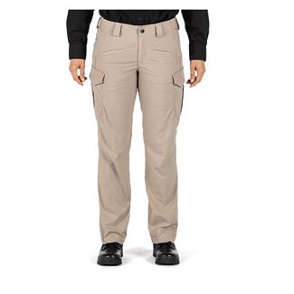 Women's 5.11 Icon Pants Khaki