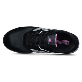 New balance 247 black and pink store