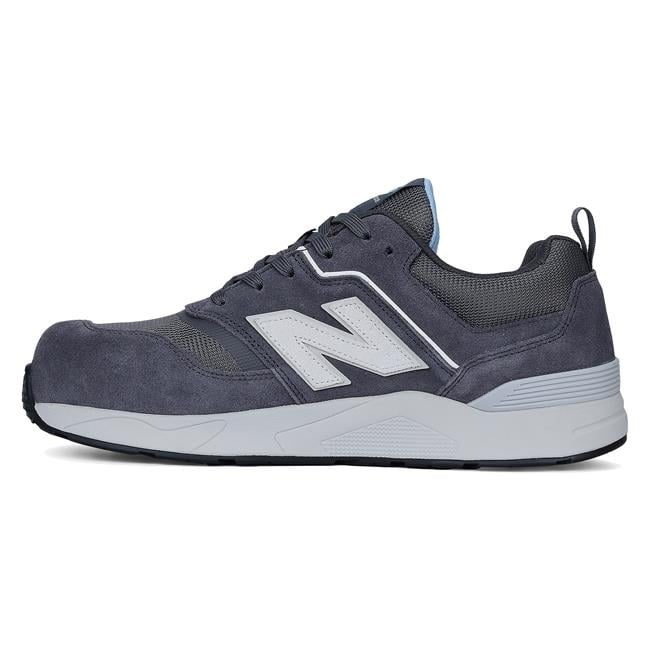 New balance 009 blue best sale