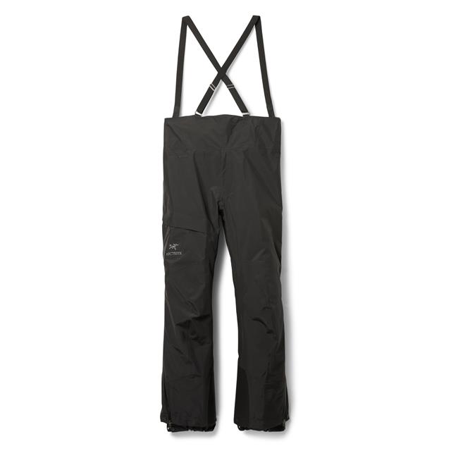 Men s Arc teryx Beta SV Bibs