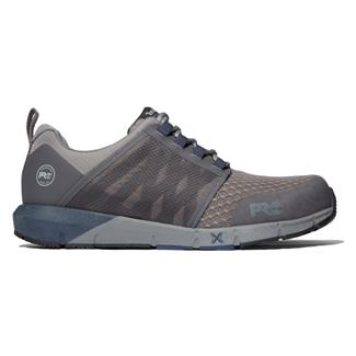 Men's Timberland PRO Radius Composite Toe Gray