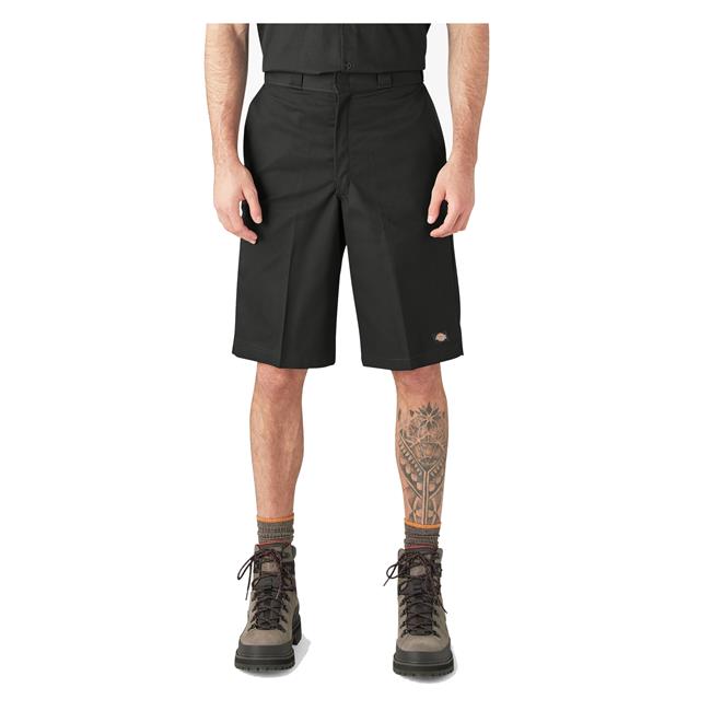 Shorts loose fit clearance