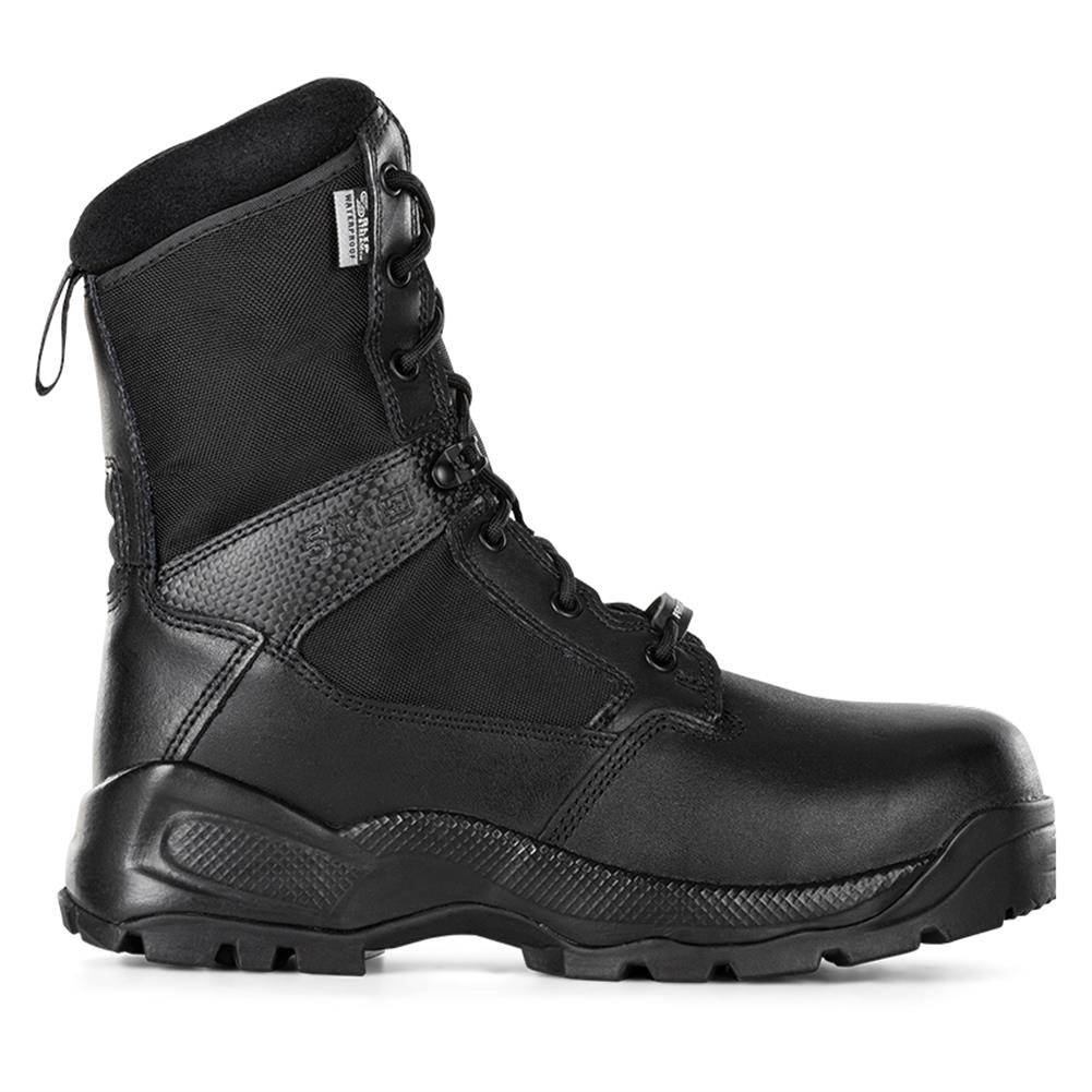 511 police boots