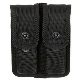 5.11 Sierra Bravo Duty Double Mag Pouch Black
