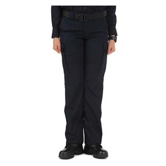 Women's 5.11 Stryke PDU Plus Class A Pants Midnight Navy
