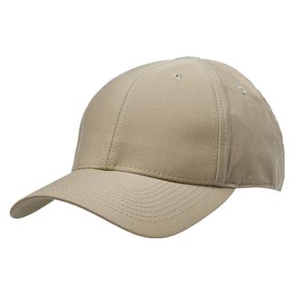 5.11 Taclite Uniform Hat TDU Khaki