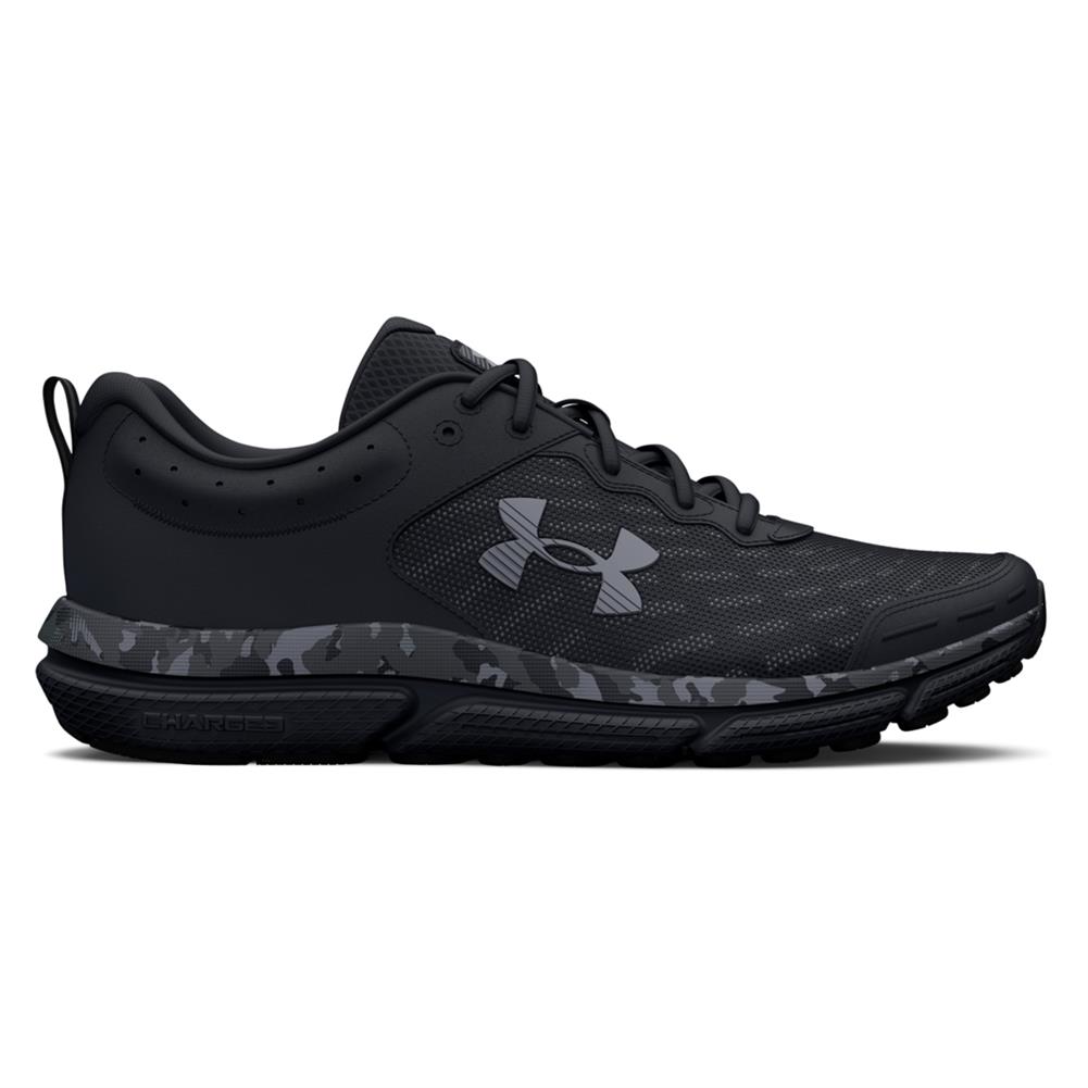 Under Armour Charged Assert 10 Camo