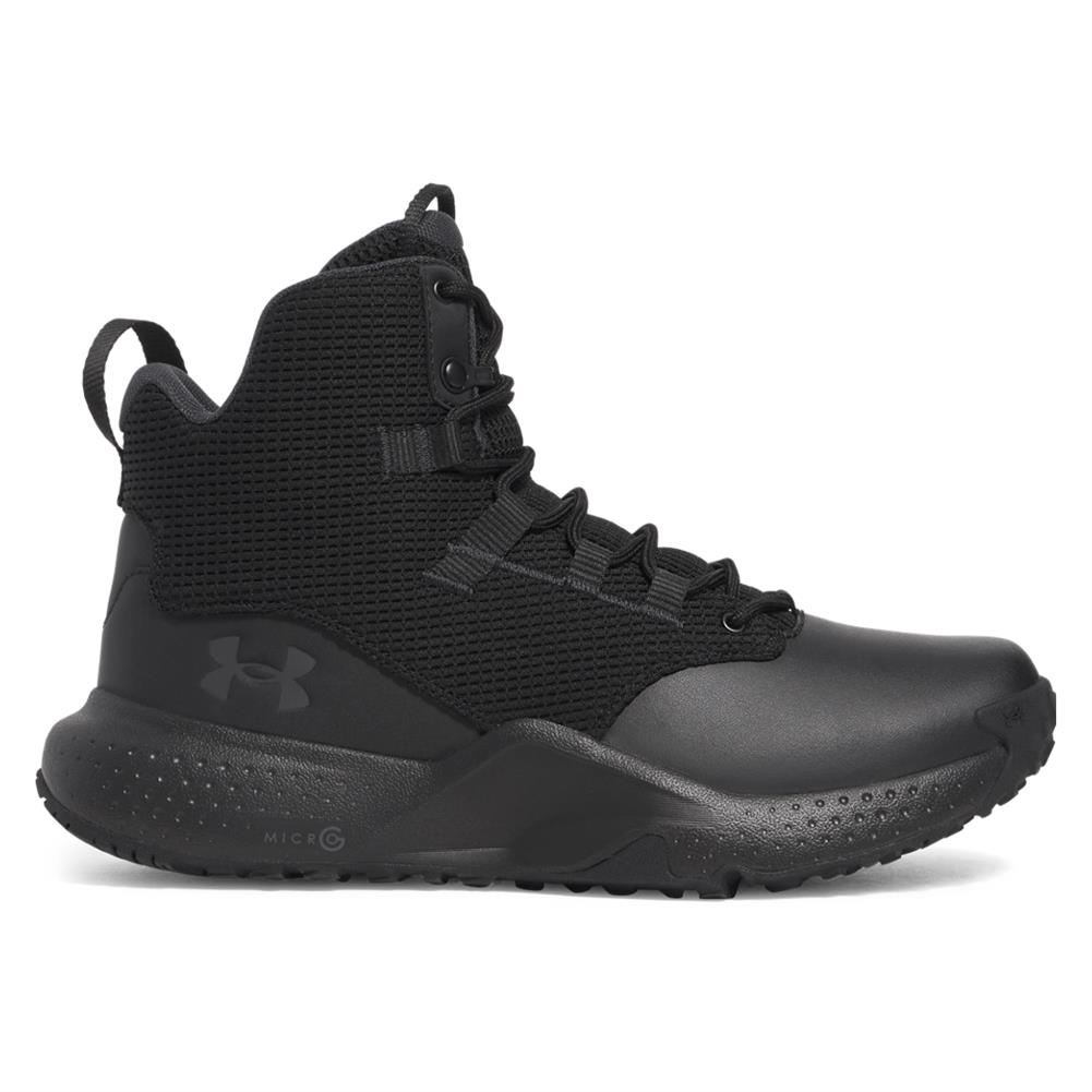 Under Armour Micro G Stellar Mid Boots