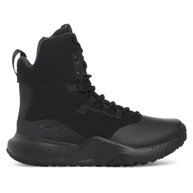 完璧すぎるが故三度も Micro Armour Under Men's G Tactical | Boots Side-Zip Stellar 靴