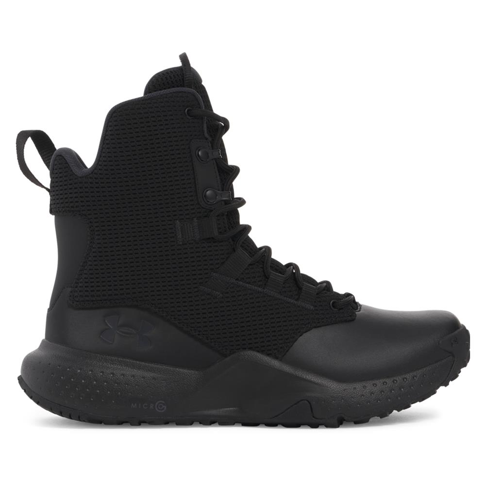 Men's Under Armour Micro G Stellar Boots - Main Image