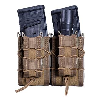 High Speed Gear Double Double Decker TACO Coyote Brown