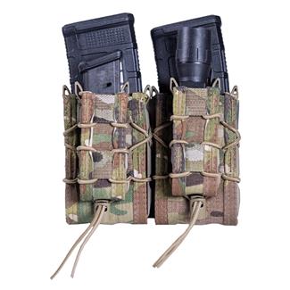 High Speed Gear Double Double Decker TACO MultiCam