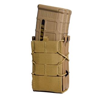 High Speed Gear Gen 2 X2R TACO Coyote Brown