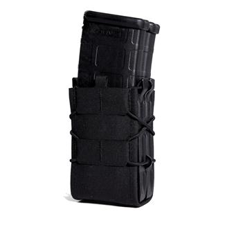High Speed Gear Gen 2 Handcuff TACO Black