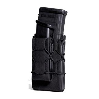 High Speed Gear Gen 2 Double Decker TACO Black
