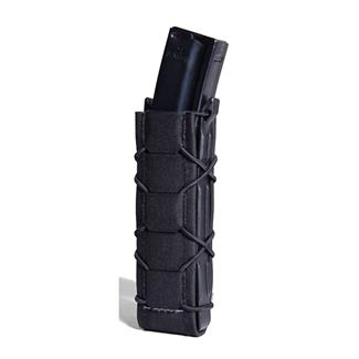 High Speed Gear Gen 2 Extended Pistol TACO Black