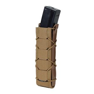 High Speed Gear Gen 2 Extended Pistol TACO Coyote Brown