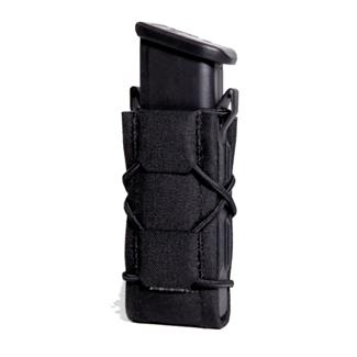 High Speed Gear Gen 2 Pistol TACO Black