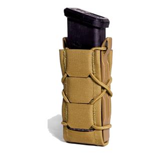 High Speed Gear Gen 2 Pistol TACO Coyote Brown