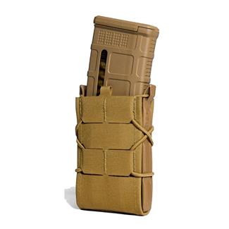 High Speed Gear Gen 2 Rifle TACO Coyote Brown