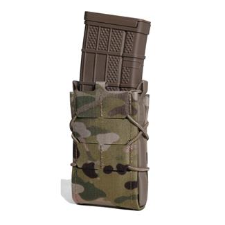 High Speed Gear Gen 2 Rifle TACO MultiCam