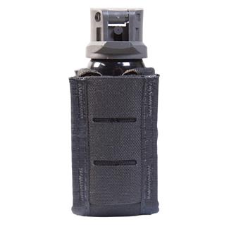 High Speed Gear Duty OC Spray TACO Black