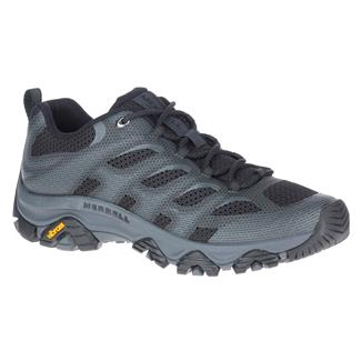 Men's Merrell Moab 3 Edge Black