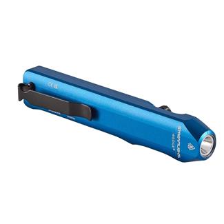 Streamlight Wedge Flashlight Blue