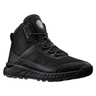 Men's BD Protective Equipment 5" Agility Boots Black