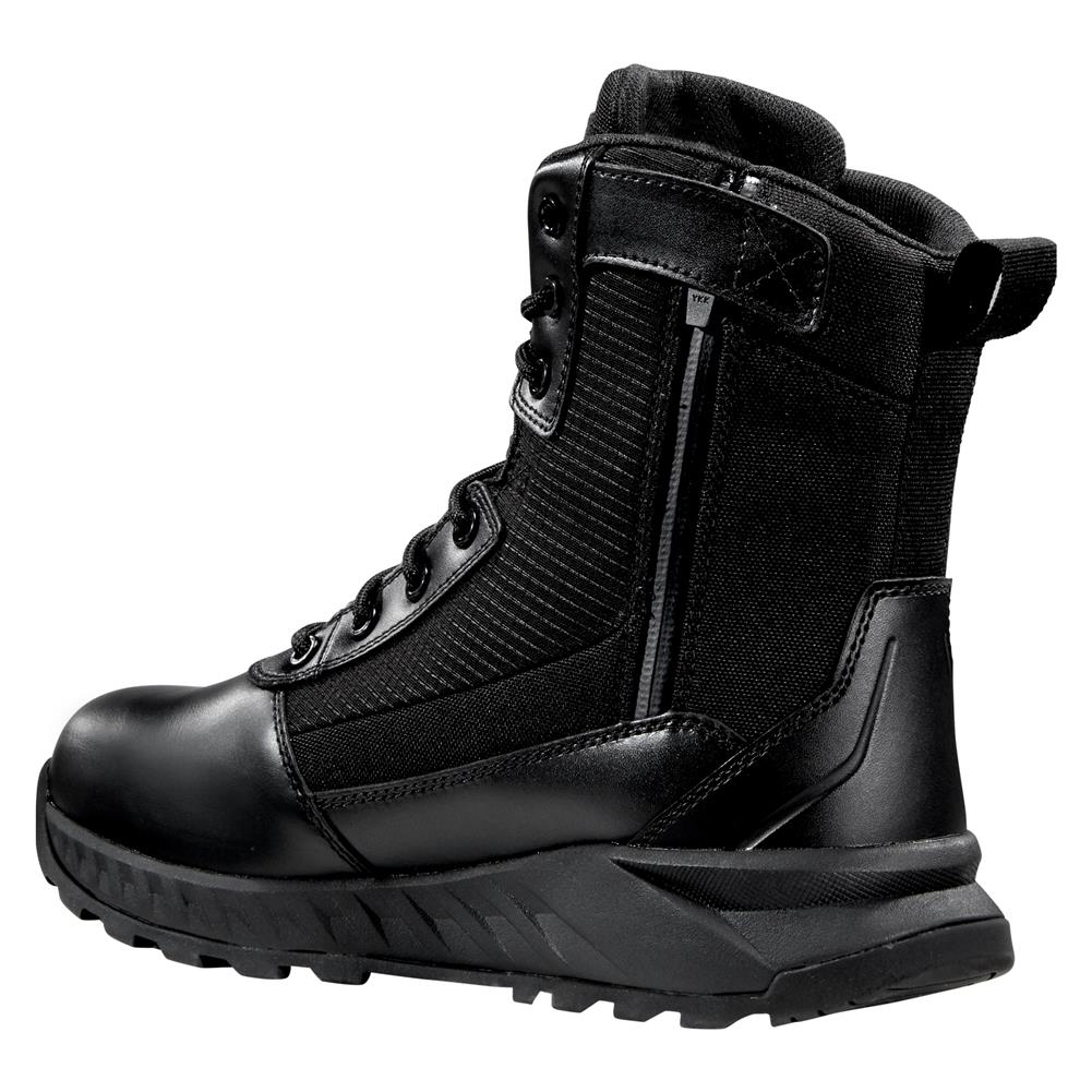 防具 BLACK Oshawa Duty Men's 8