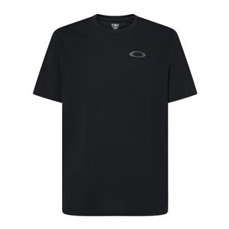 Men's Oakley SI Talon T-Shirt Blackout