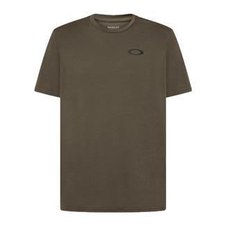 Men's Oakley SI Talon T-Shirt Dark Brush
