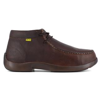 Frye moc toe boots deals