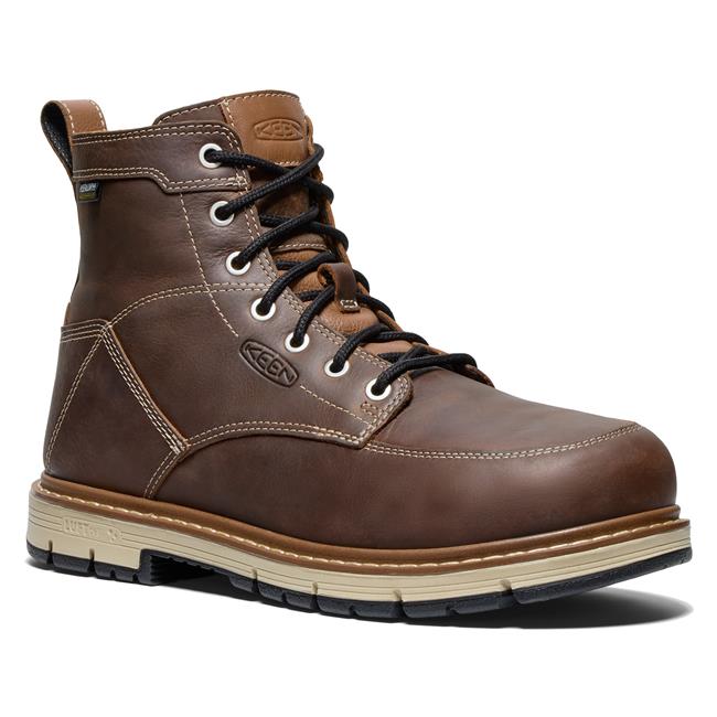 Men's Keen Utility 6