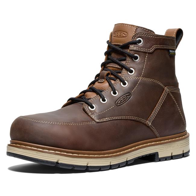 Keen utility san jose aluminum toe new arrivals