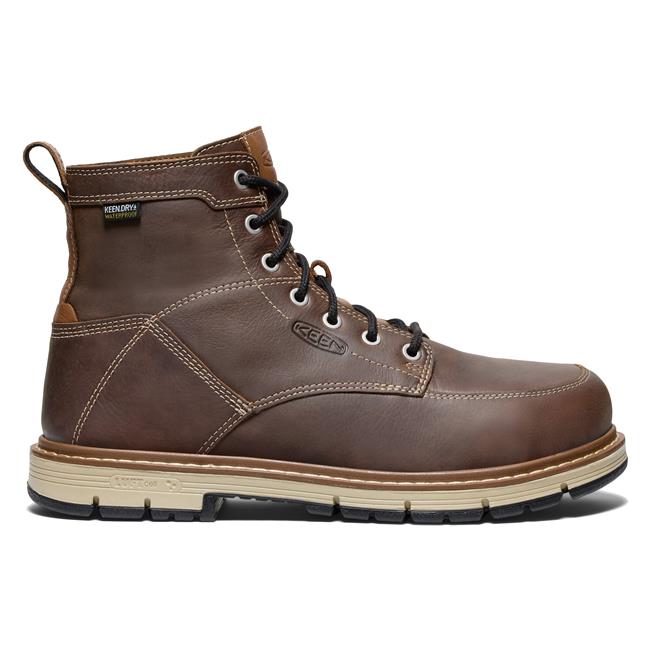 スーパーセール タイムセール 時間 Men's 6 Utility Keen キャラクターグッズ
