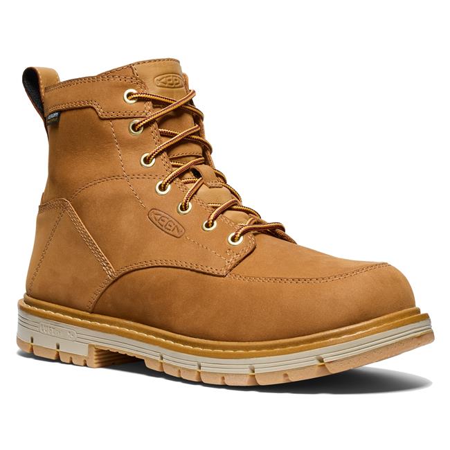 Keen soft toe boots new arrivals