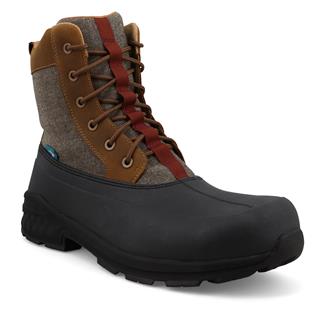 Composite toe duck boots 2025