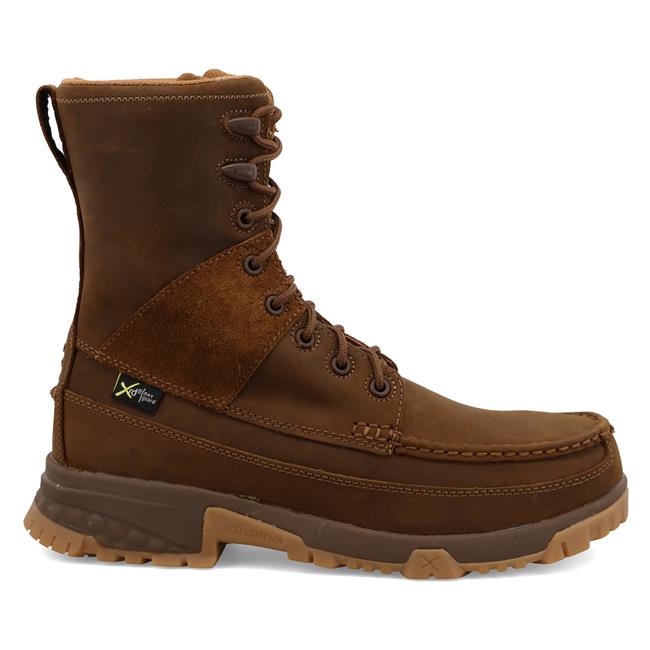 Men's Twisted X 8