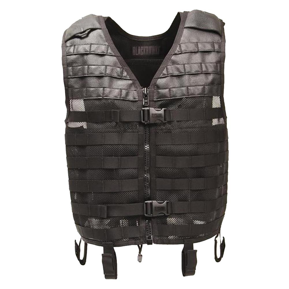 Blackhawk Cutaway Omega Vest @ TacticalGear.com